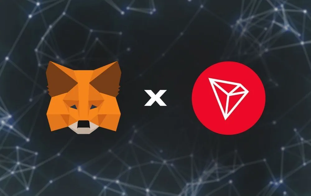 TRON будет интегрирован в MetaMask