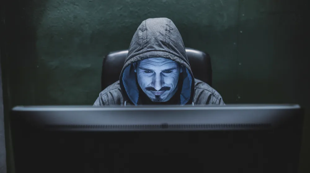 Криптомошенники в соцсетях: как защититься от обмана