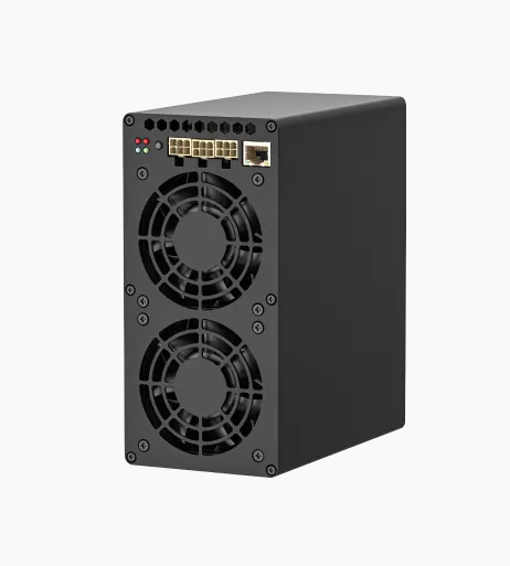 Goldshell AL BOX 3 Plus 1.25 Th/s - купить по низкой цене с ГТД РФ