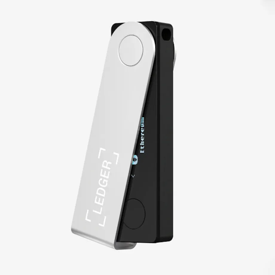 Ledger Nano X
