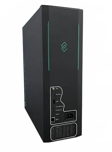 Elphapex DG Home 1 Water Cooling - купить по низкой цене с ГТД РФ