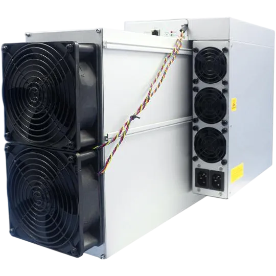 ASIC-майнер Bitmain Antminer E9 PRO 3680 Mh/s