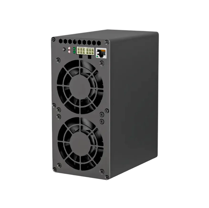 Goldshell Mini DOGE III Wi-Fi 700 Mh/s - купить по низкой цене с ГТД РФ