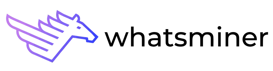 Whatsminer Whatsminer