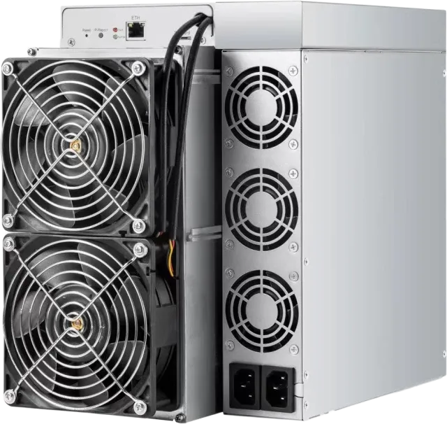 ElphaPex DG2+ 20.5 Gh/s - купить по низкой цене с ГТД РФ