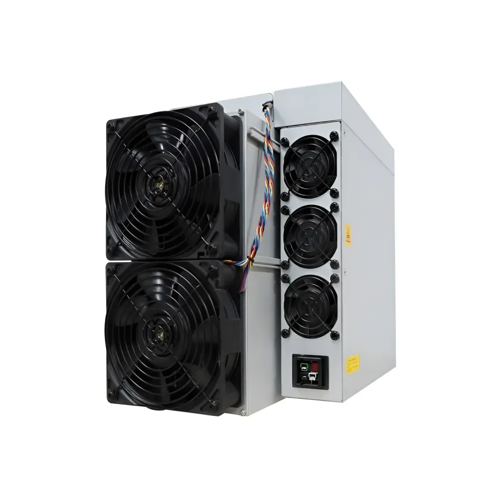 Bitmain Antminer S21 PRO 245 Th/s (Отгрузка Ноябрь) - купить по низкой цене с ГТД РФ