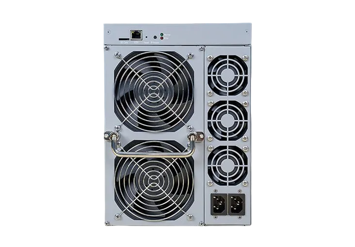 Bitdeer Sealminer A2 234 Th/s - купить по низкой цене с ГТД РФ