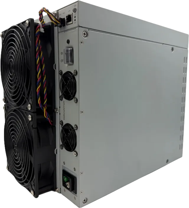 Canaan Avalon A16XP 300 Th/s - купить по низкой цене с ГТД РФ