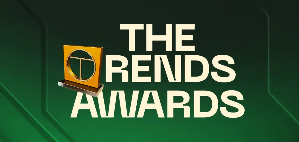 AXIMINE стала победителем премии The Trends Awards 2025 в номинации “The Best Mining Company