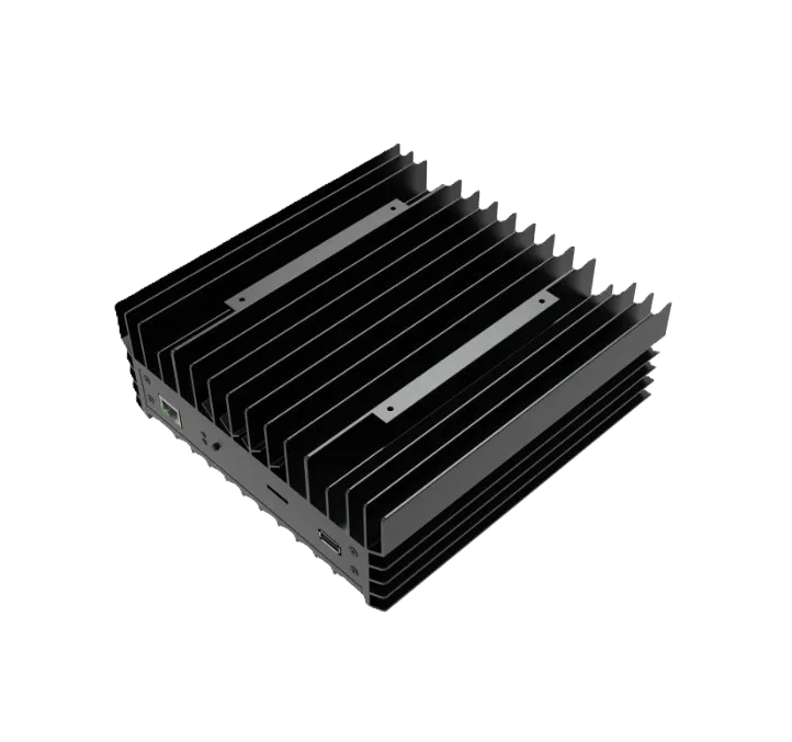 IceRiver AL0 400 Gh/s - купить по низкой цене с ГТД РФ