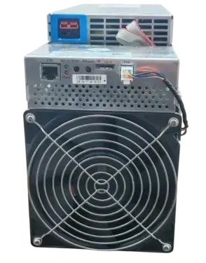 Whatsminer M61 19W 212 Th/s - купить по низкой цене с ГТД РФ
