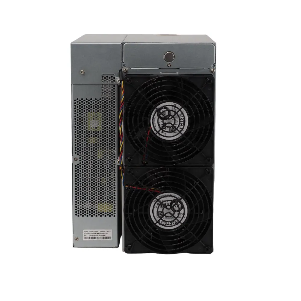 ASIC-майнер Bitmain Antminer S19 XP 119 Th/s