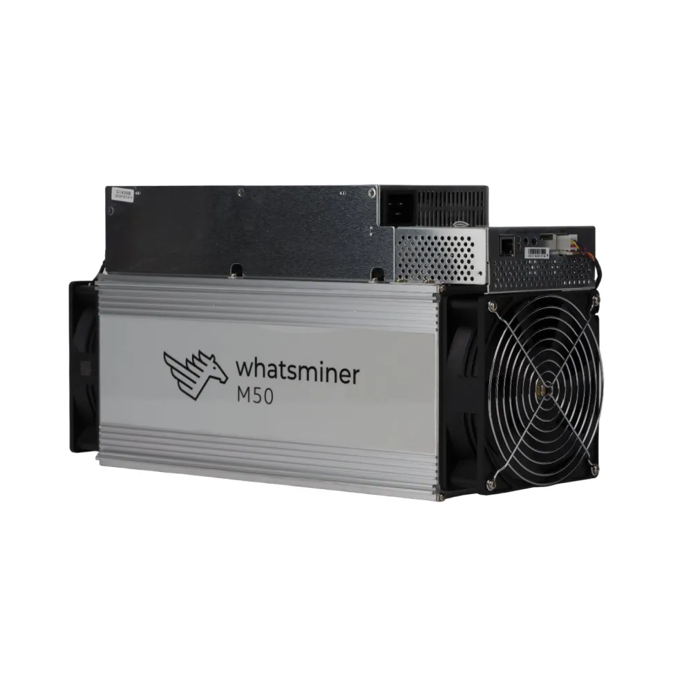 ASIC-майнер Whatsminer M50
