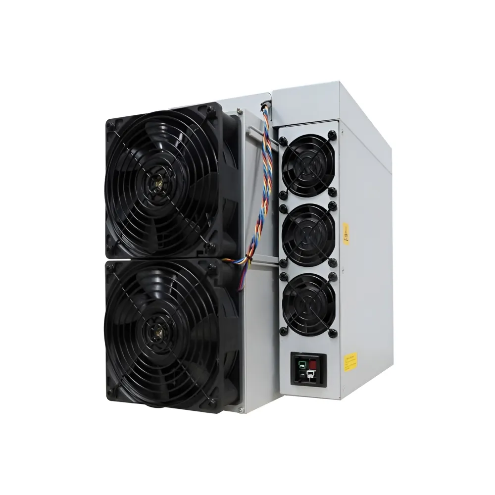 Bitmain Antminer S21+ 225 Th/s - купить по низкой цене с ГТД РФ
