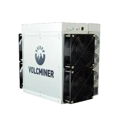 VolcMiner D1 Lite 14 Gh/s - купить по низкой цене с ГТД РФ