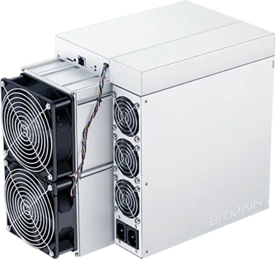 Bitmain Antminer KA3 173 Th/s - купить по низкой цене с ГТД РФ