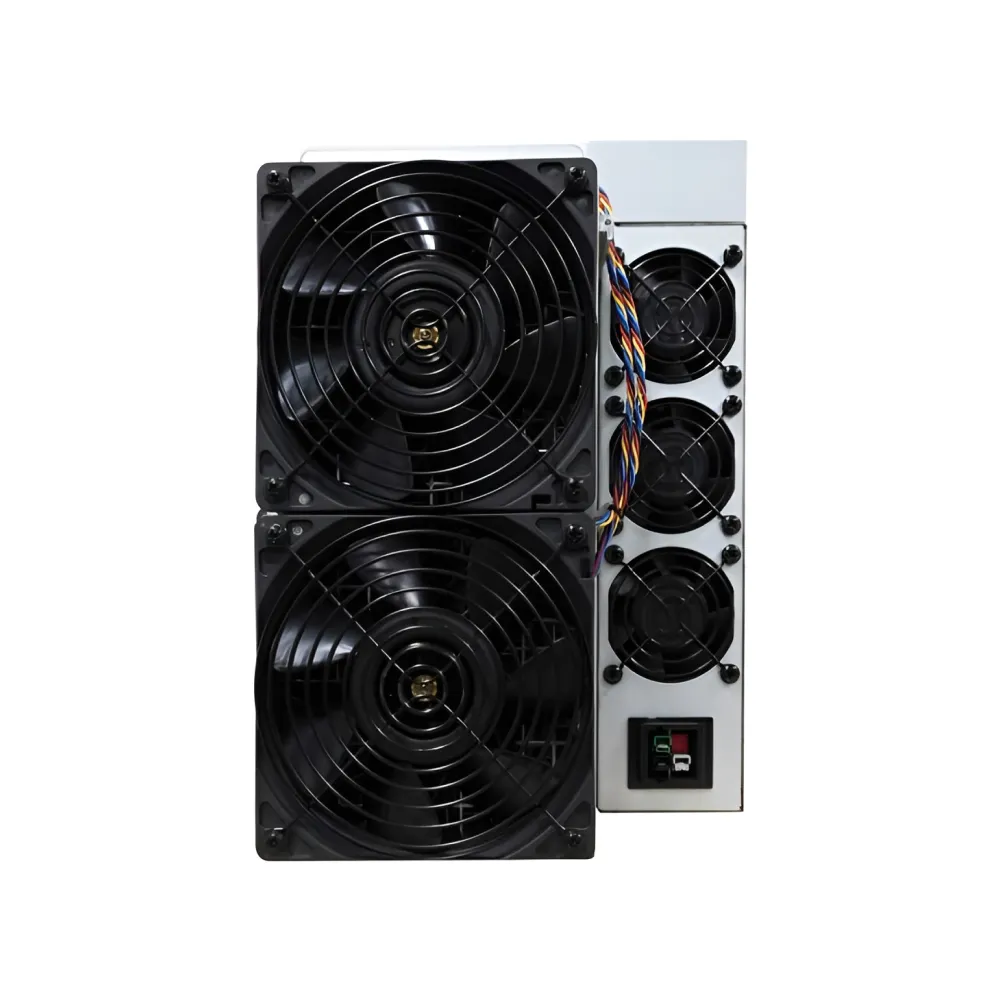 Bitmain Antminer S21 200 Th/s - купить по низкой цене с ГТД РФ