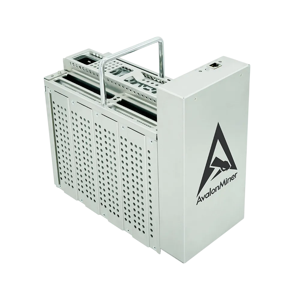 Canaan Avalon A1366I 119 Th/s - купить по низкой цене с ГТД РФ