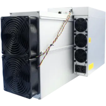 ASIC-майнер Bitmain Antminer E9 PRO 3780 Mh/s