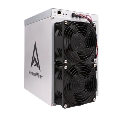 Canaan Avalon A15 Pro 221 Th/s - купить по низкой цене с ГТД РФ