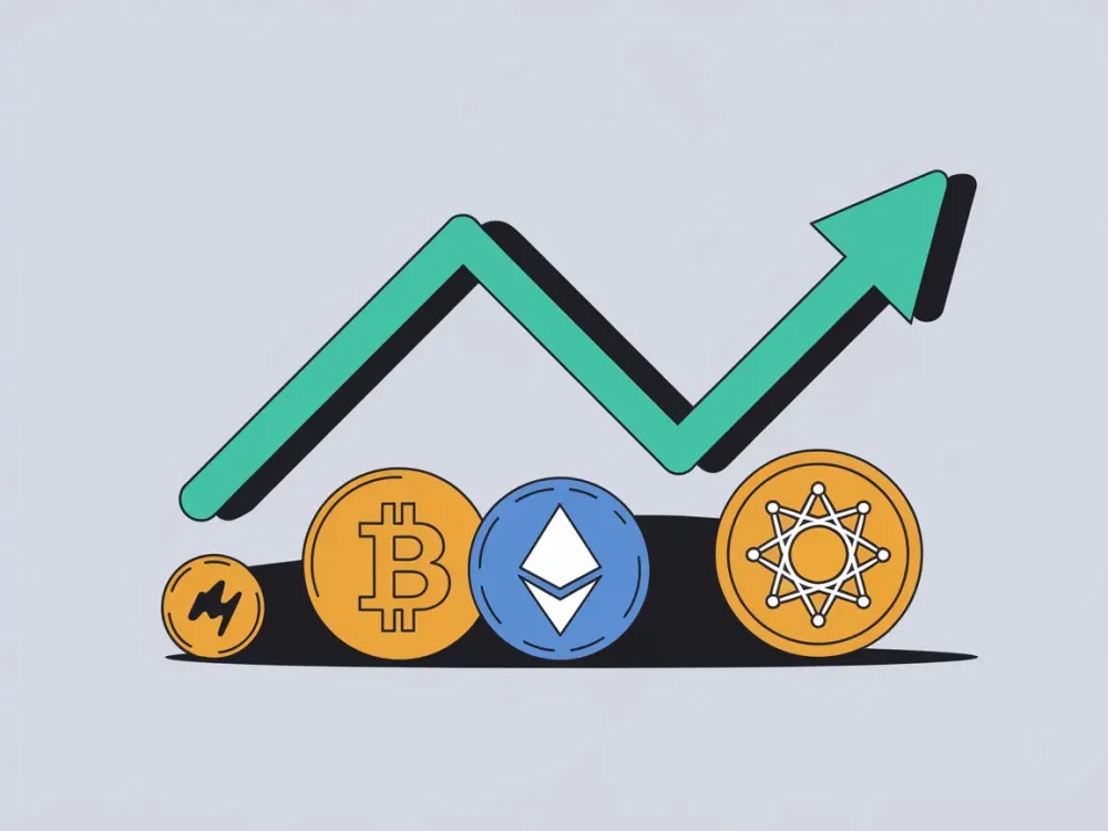 В 2025 году рынок труда в сфере Биткоина вырос на 6%