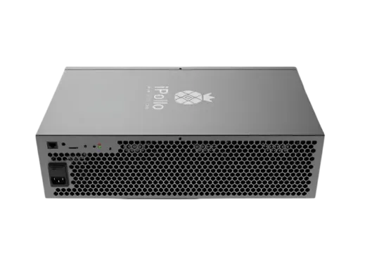 iPollo V2H 3600 Mh/s - купить по низкой цене с ГТД РФ