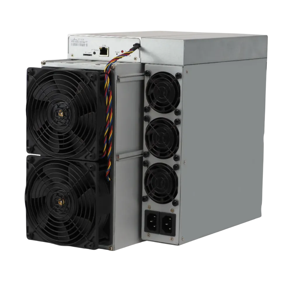 Bitmain Antminer L7 8300 Mh/s - купить по низкой цене с ГТД РФ