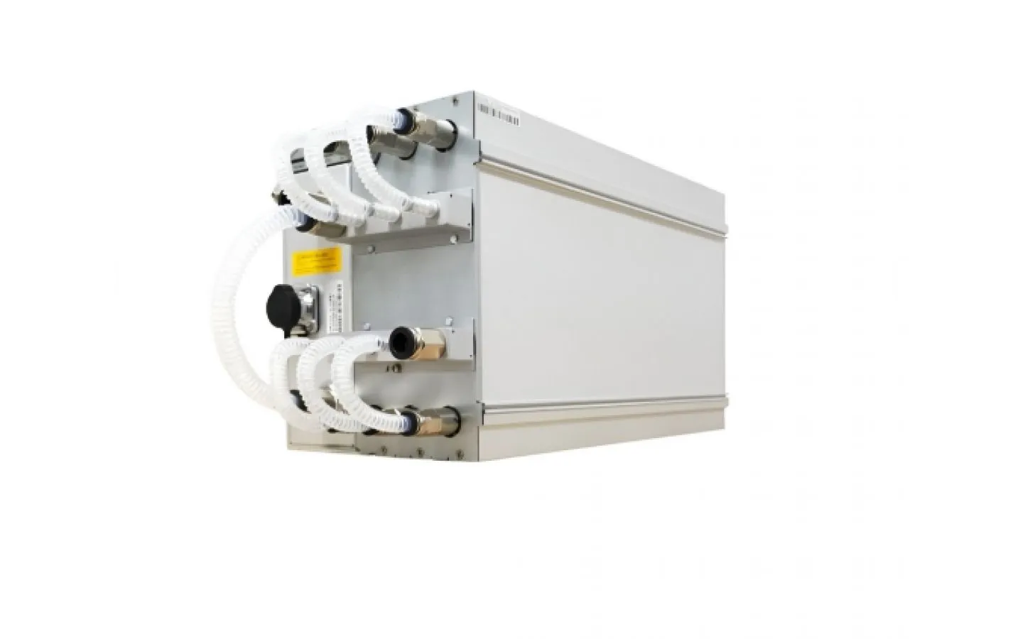 Bitmain Antminer S21+ Hyd 338 Th/s - купить по низкой цене с ГТД РФ