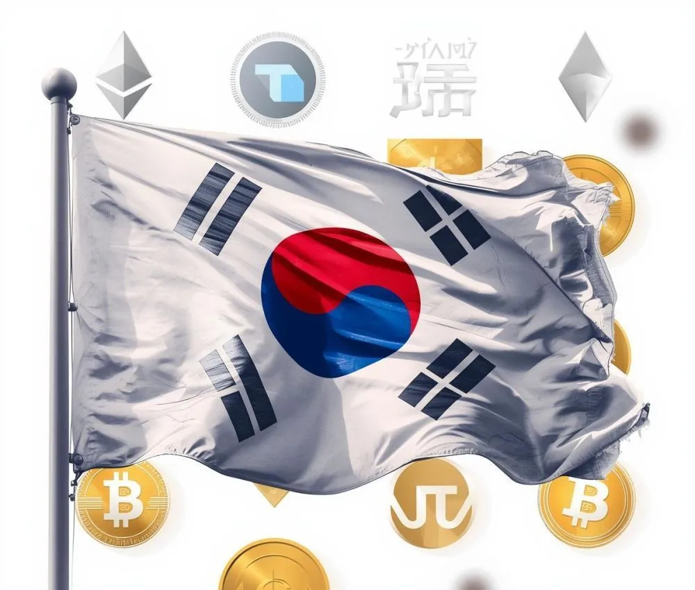 Южная Корея ускоряет подготовку закона о стейблкоинах: что происходит и почему это важно
