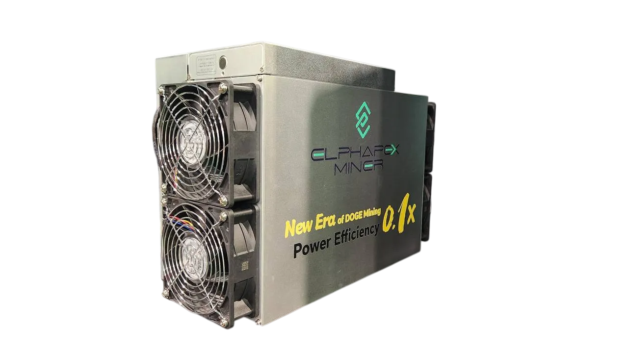 Elphapex DG2 22 Gh/s - купить по низкой цене с ГТД РФ