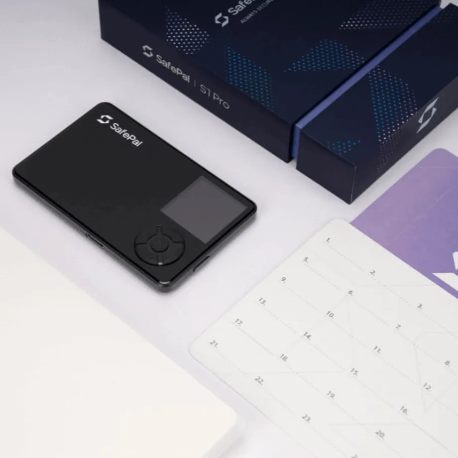 SafePal S1 Pro