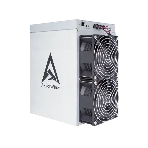 Canaan Avalon A15SE 176 Th/s - купить по низкой цене с ГТД РФ