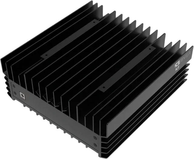 IceRiver ALEO AE0 50 Mh/s - купить по низкой цене с ГТД РФ