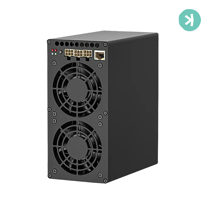 GoldShell KA BOX PRO - купить по низкой цене с ГТД РФ