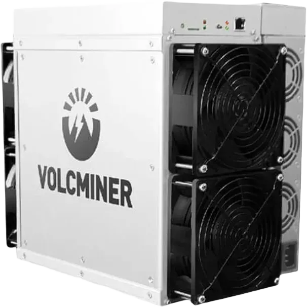 Volcminer D1 Lite - купить по низкой цене с ГТД РФ
