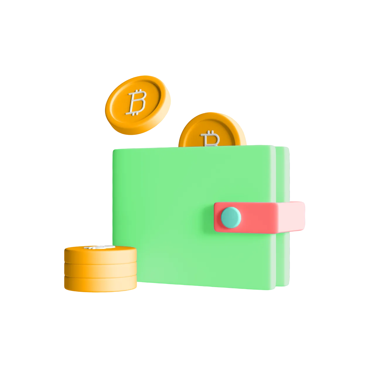 Холодные кошельки