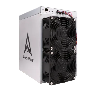 Canaan Avalon A15XP 207 Th/s - купить по низкой цене с ГТД РФ