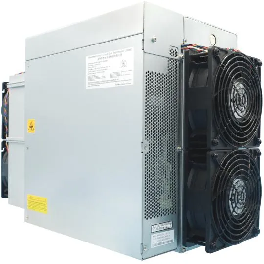 ASIC-майнер Bitmain Antminer E9 PRO 3780 Mh/s