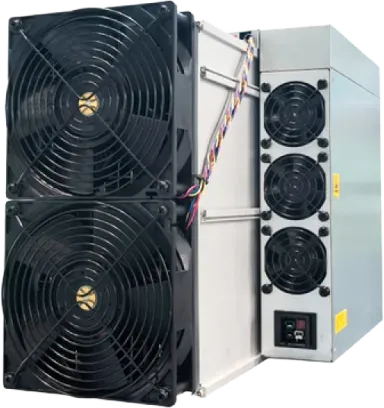 ASIC-майнер Bitmain Antminer X9 1 Mh/s