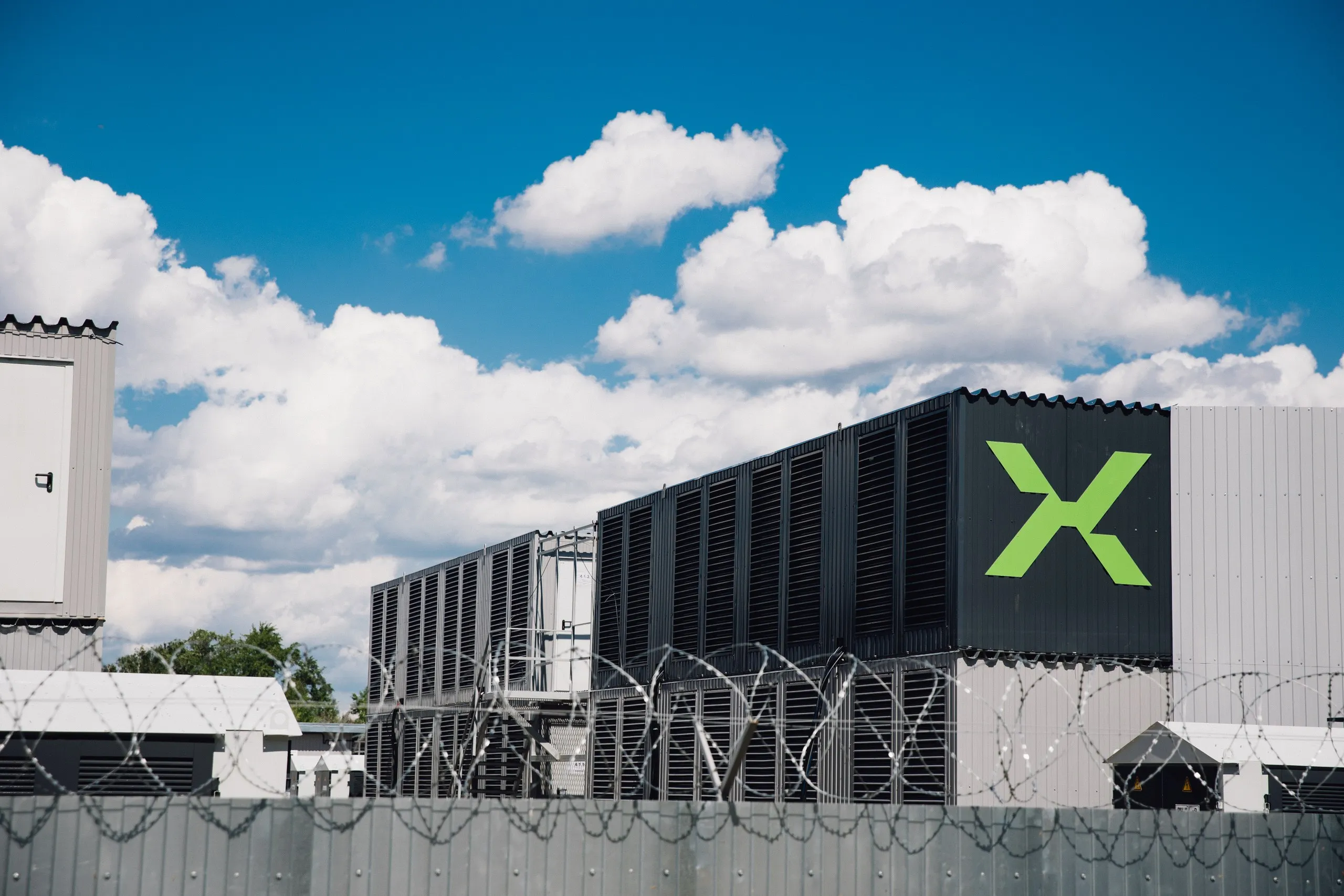 Современные дата-центры