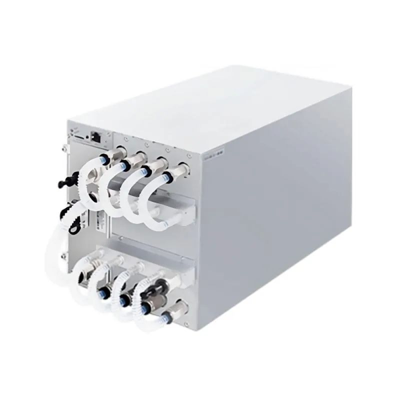 ASIC-майнер Bitmain Antminer S19 PRO+ Hyd 198 Th/s