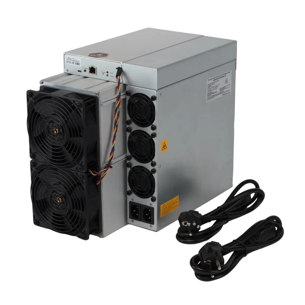 ASIC-майнер Bitmain Antminer S19 XP 119 Th/s