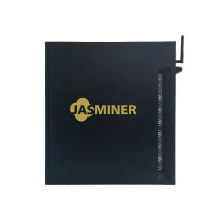 Jasminer X16-Q PRO - купить по низкой цене с ГТД РФ
