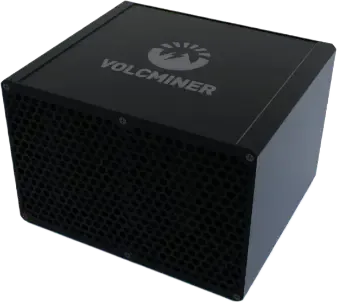 VolcMiner D1 Mini 2.2 Gh/s - купить по низкой цене с ГТД РФ