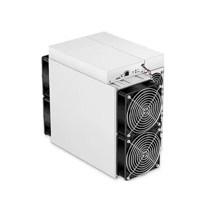 ASIC-майнер Bitmain Antminer S19J XP 136 Th/s