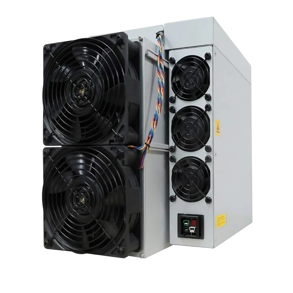 Bitmain Antminer S21 200 Th/s - купить по низкой цене с ГТД РФ