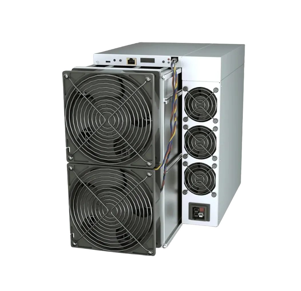 Antminer S21 XP 270 Th/s