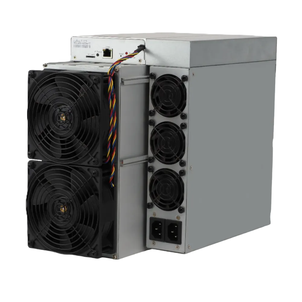 Bitmain Antminer L7 8550 Mh/s - купить по низкой цене с ГТД РФ