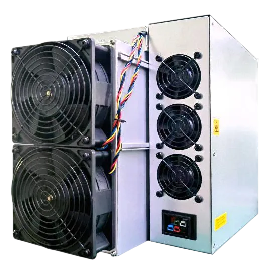 ASIC-майнер Bitmain Antminer T21 180 Th/s