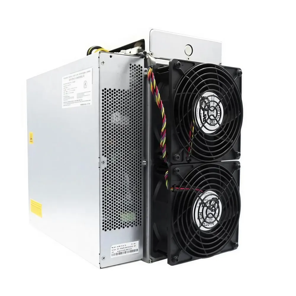 Bitmain Antminer KS5 20 Th/s - купить по низкой цене с ГТД РФ